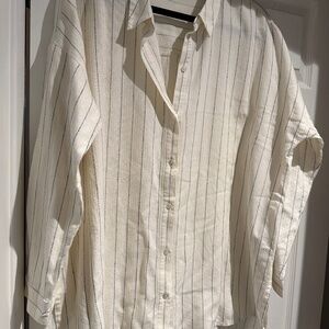 Beautiful summer blouse